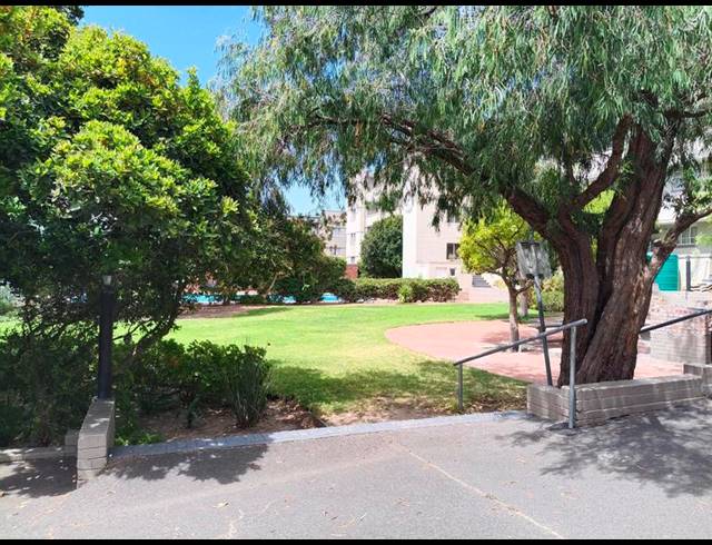 2 BEDROOM PROPERTY TO RENT IN CAPE TOWN CITY CENTRE